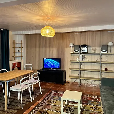 Le Relais