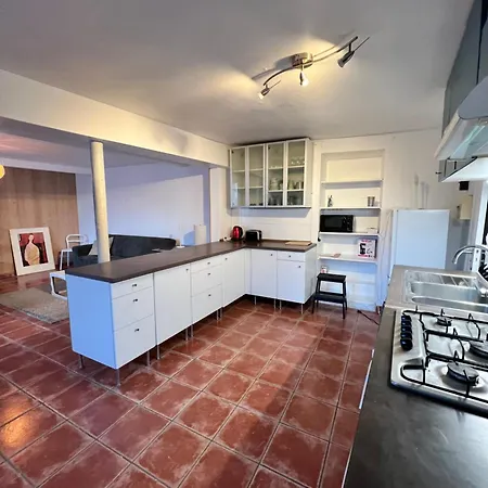 Le Relais Apartament