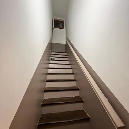 Le Relais Apartment *