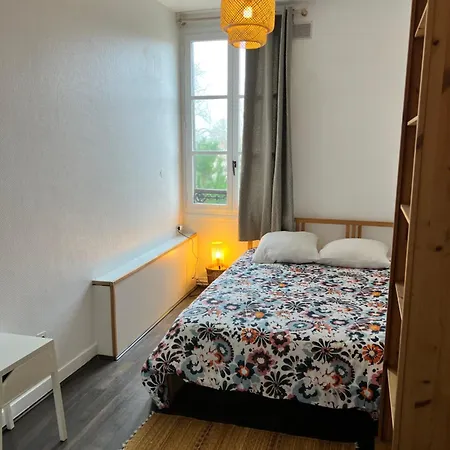 Le Relais * Saulx-les-Chartreux